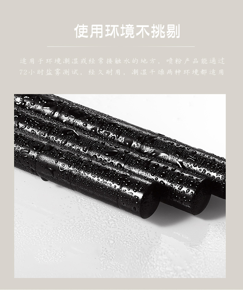 金屬碳鋼線網簡易衣櫥架布衣柜-川井 (4)